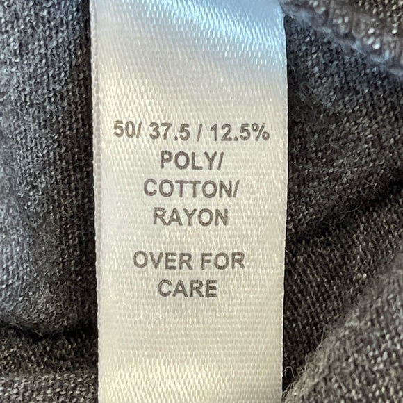 League  size large Ball State short sleeve t shirt  team  spirit David letterman - Picture 5 of 7